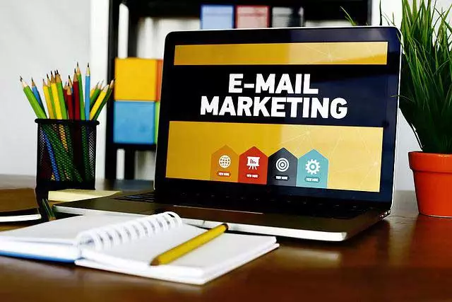 E-Mail Marketing Adressen