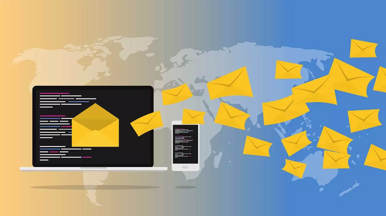 Leads, E-Mail-Adressen & mehr Kontakte zu Kunden